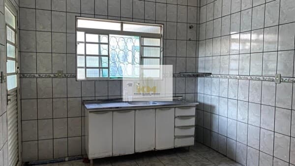 Casa em Pouso Alegre - Árvore Grande