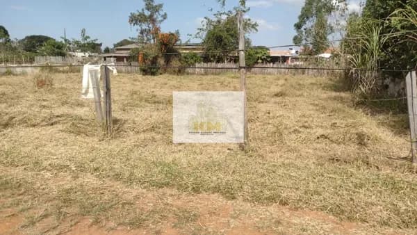 Terreno Sáo José do Pantano R$140.000,00