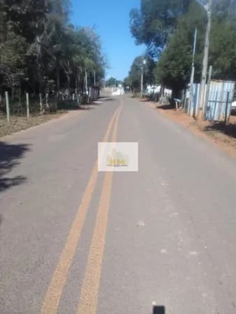 Terreno Sáo José do Pantano R$140.000,00