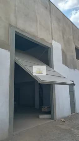 Galpão à venda Parque Real- R$580.000,00