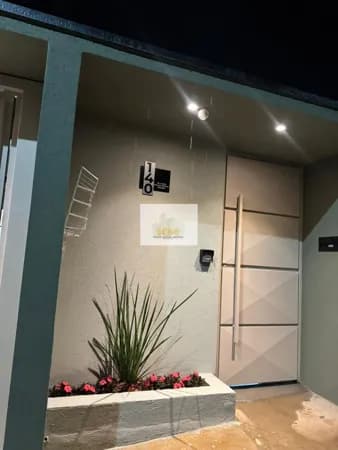 Casa à Venda no Parque Real - R$ 675.000,00