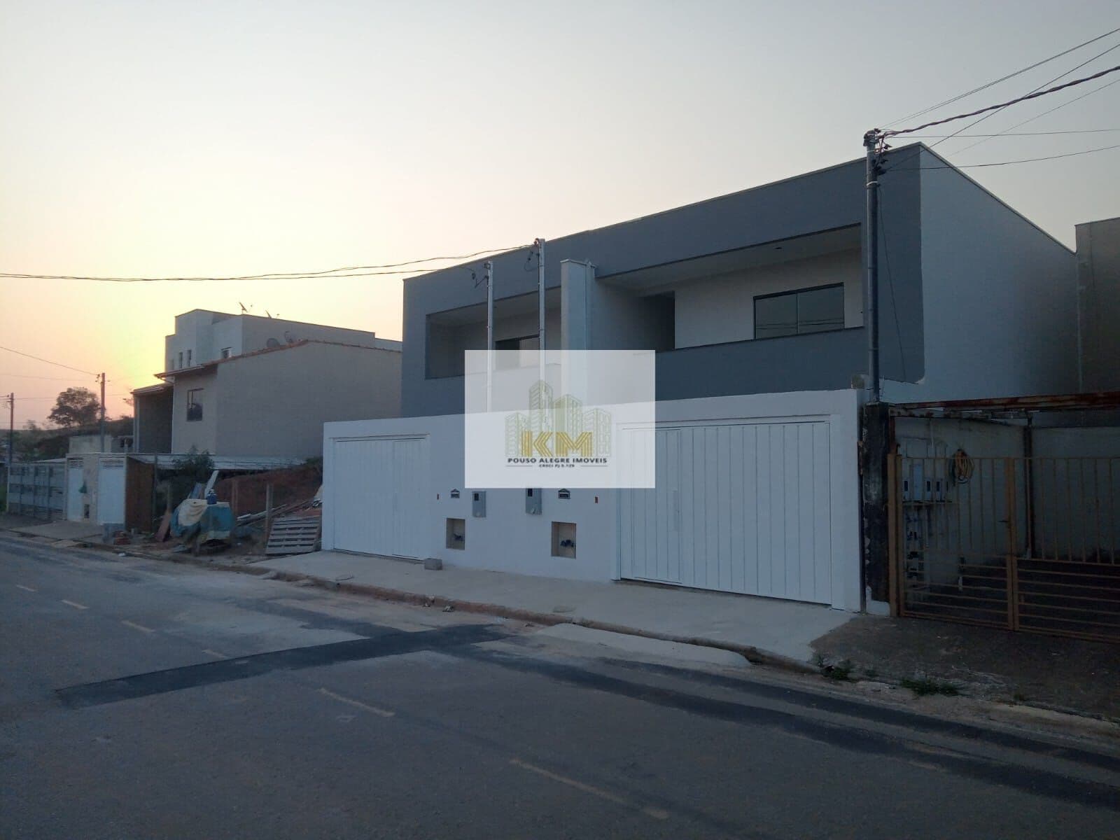 casa a venda na Vila Nossa Senhora Aparecida - R$ 490.000,00