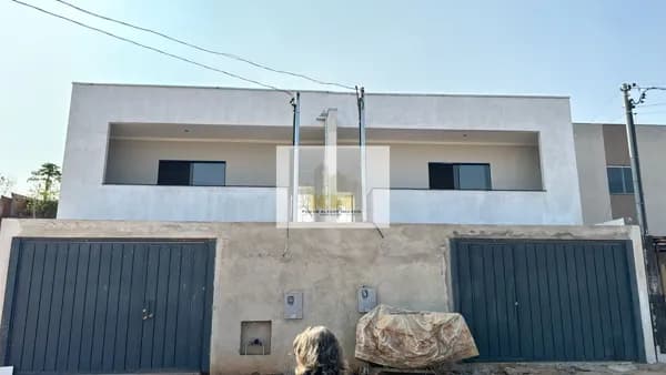 casa a venda na Vila Nossa Senhora Aparecida - R$ 490.000,00