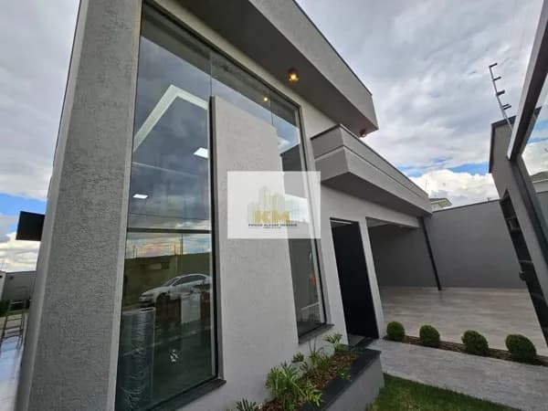 Casa Alto Padrão - R$1.200.000,00
