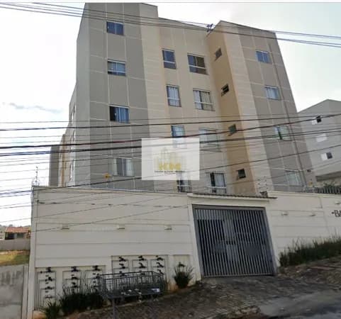 Apartamento no Parque dos FontesR$310.000,00