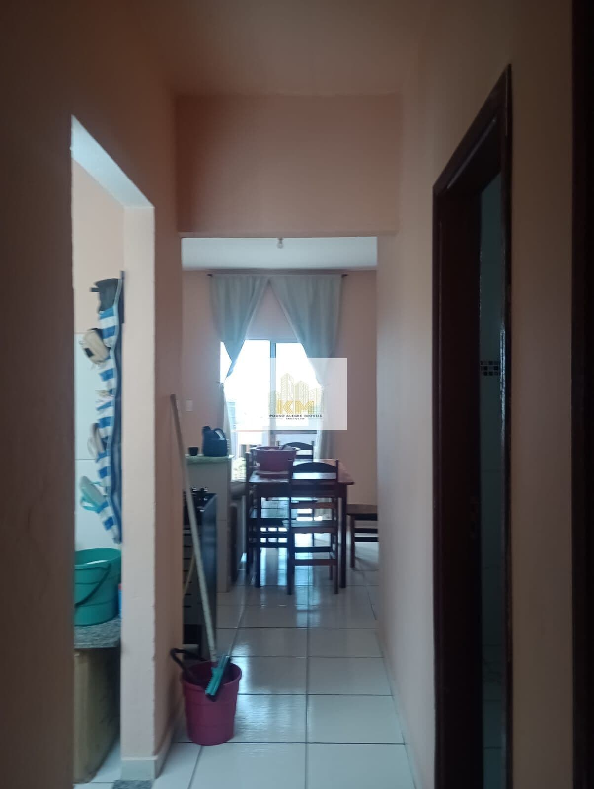 Apartamento Padrão - Colina Verde - R$180.000,00