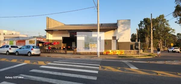 Ponto Comercial R$850.000,00