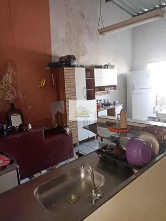 Casa em Jardim América, Pouso Alegre/MG