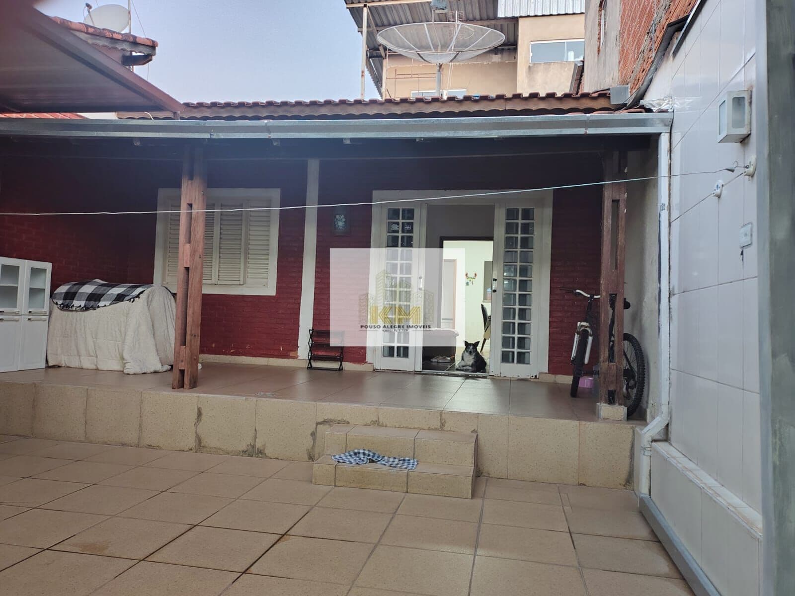 Casa à venda Cidade Jardim -R$295.000,00