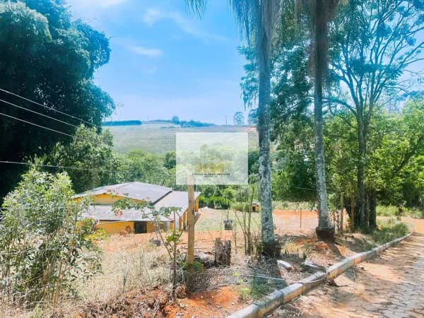 Chácara - R$630.000