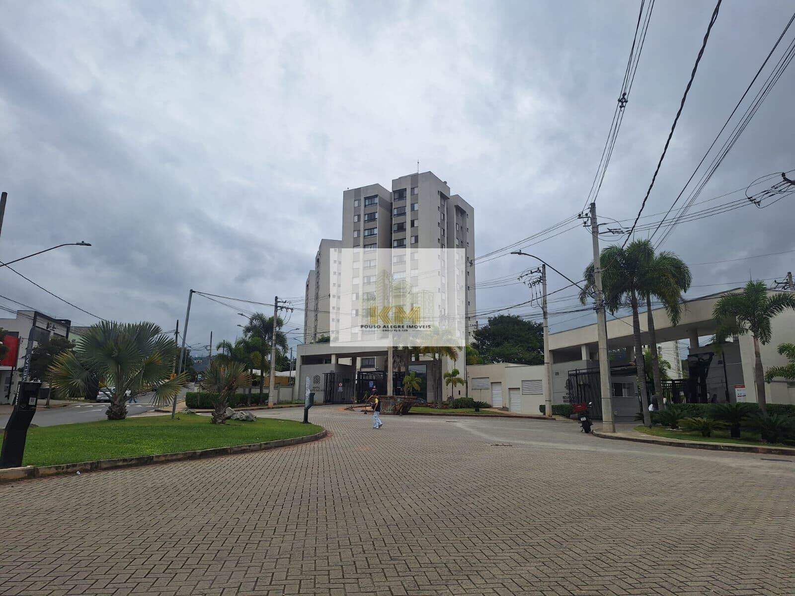 Apartamento à venda Recanto das Jades - R$300.000,00