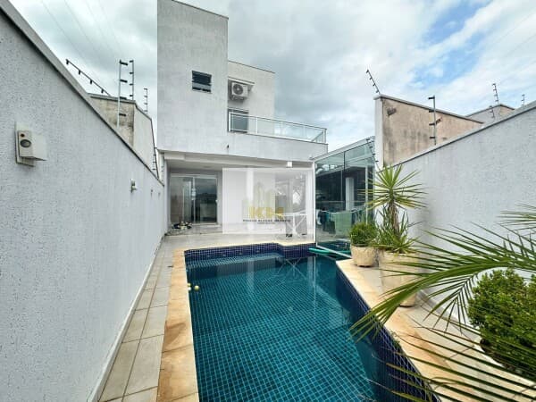 Casa em Pouso Alegre - Pousada dos Campos III
