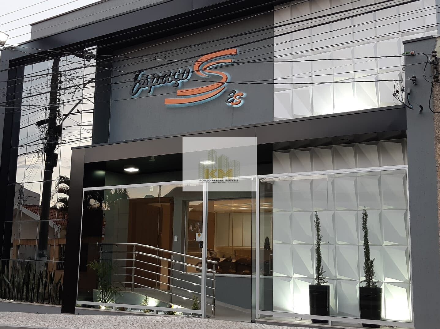 Sala Comercial no Centro Disponível para Locação