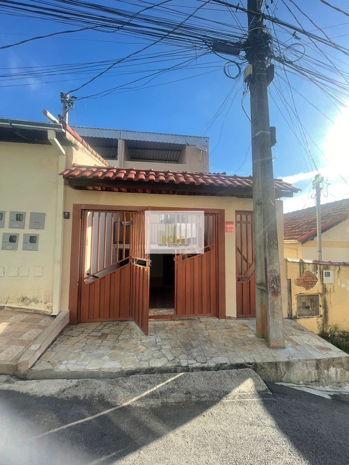 Casa Padrão R$ 350.000,00