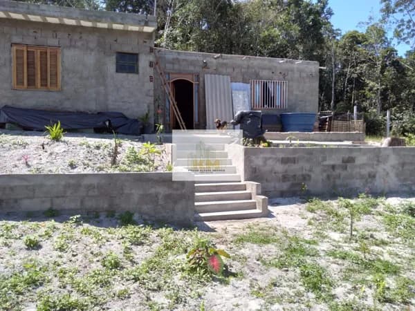 Chácara à venda em Itanhaém/SP
