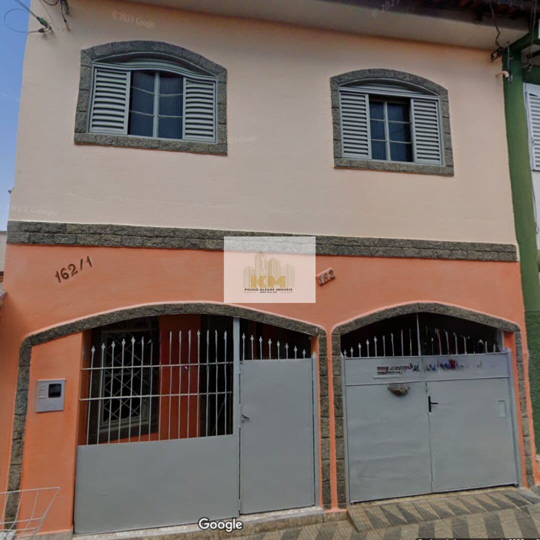 Sobrado à venda no Jardim Yara- R$400.000,00