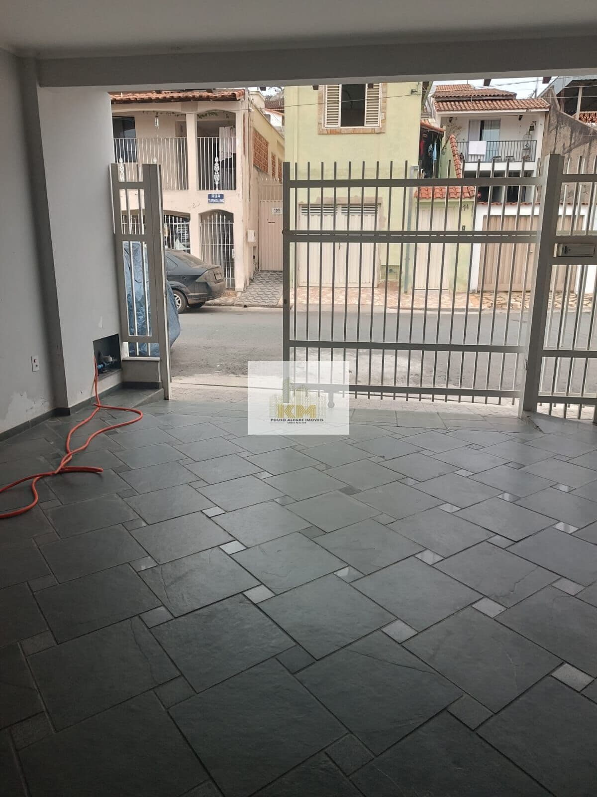 Casa à venda no Jardim Santa Cruz - R$860.000,00