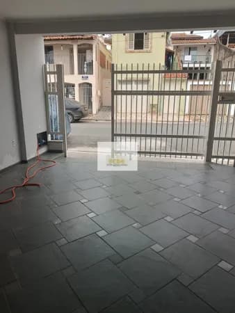 Casa à venda no Jardim Santa Cruz - R$860.000,00