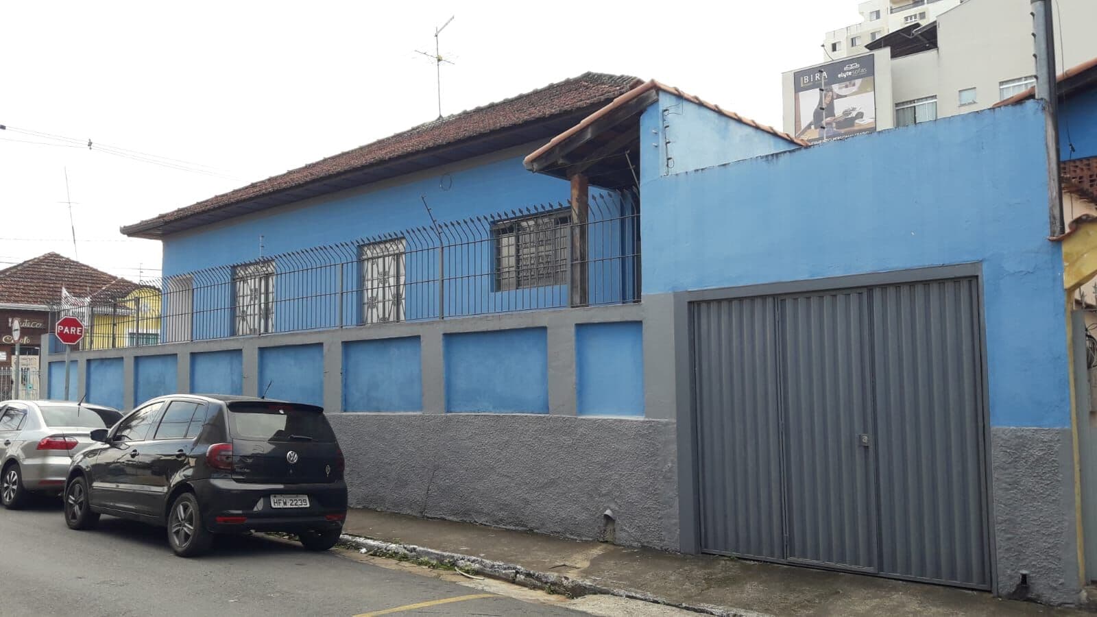 Casa à venda no bairro Centro em Pouso Alegre/MG