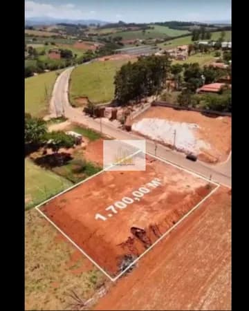 Terreno à venda bairro Limeira -- R$500.000,00