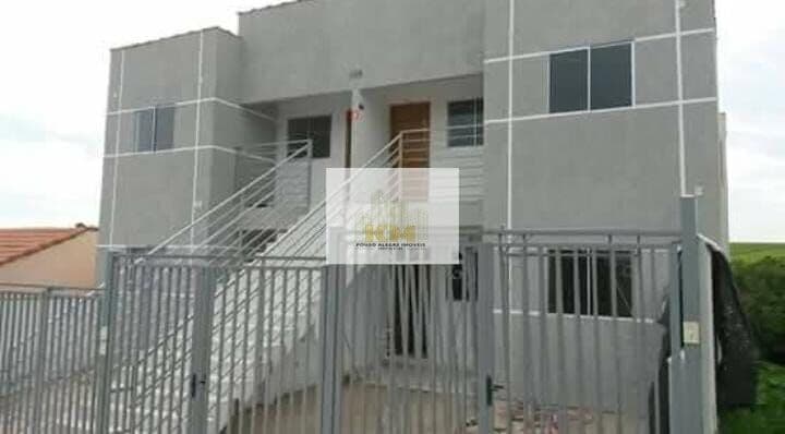 Apartamento R$230.000,00