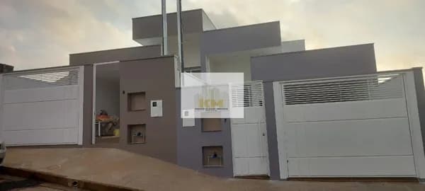 Casa Padrão Pousada do Sol R$530.000,00