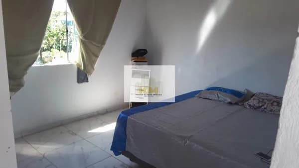 Casa Padrão R$ 140.000,00