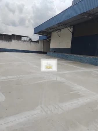 Galpão Logístico R$ 9.000.000,00