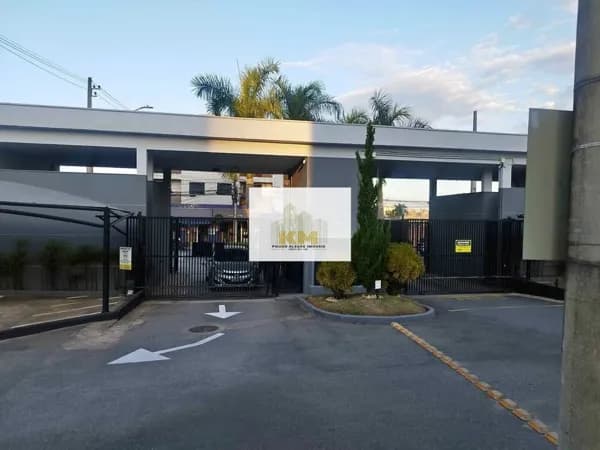 Apartamento à venda condomínio Jardim Baronesa