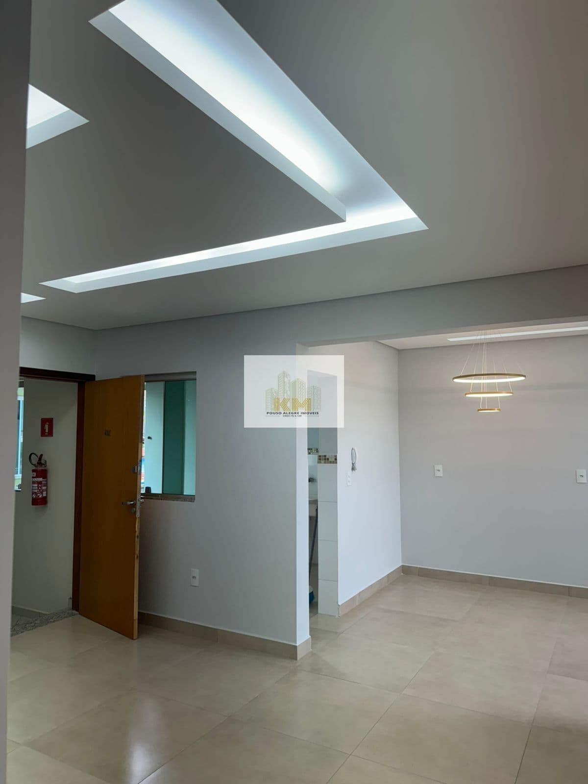 Apartamento em Jardim Esplanada, Pouso Alegre/MG