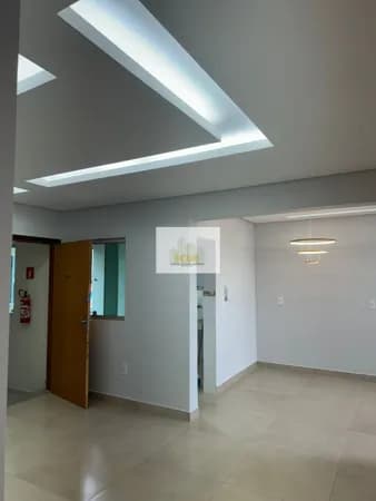 Apartamento em Jardim Esplanada, Pouso Alegre/MG