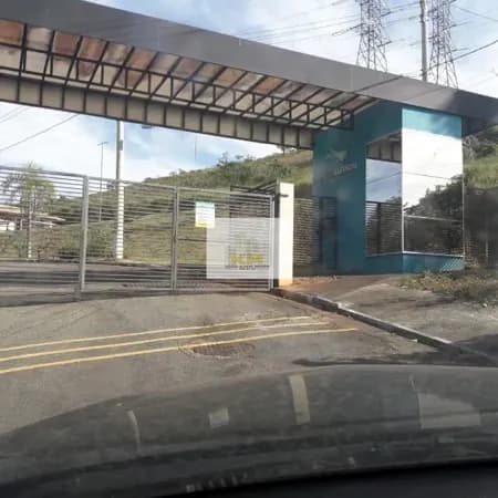 Terreno em Condomínio Fechado - Faisqueira - R$490.000