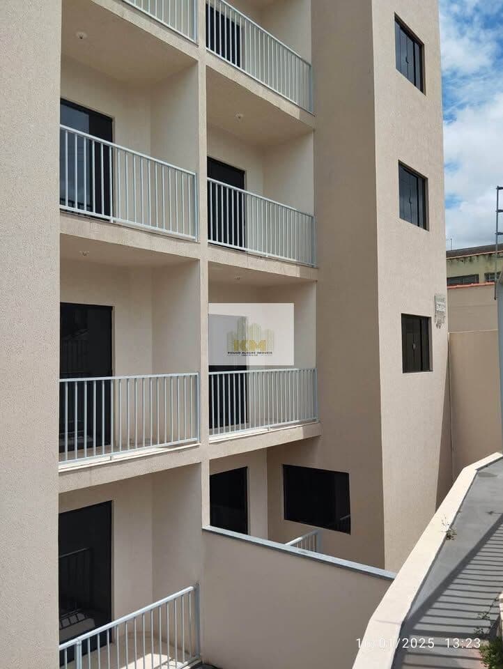Apartamento à venda no São João - R$230.000,00