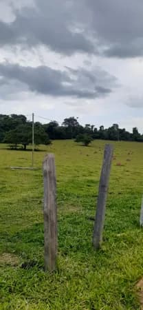 Terreno à venda no bairro Afonsos em Pouso Alegre/MG