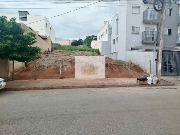 Lote à venda Pão de Açúcar - R$140.000,00