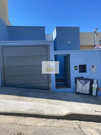 Casa à venda no Vergani - R$ 450.000,00