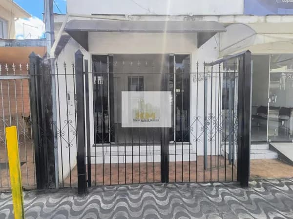Ponto Comercial Disponível para Locação no Jardim Noronha - R$ 1000,00