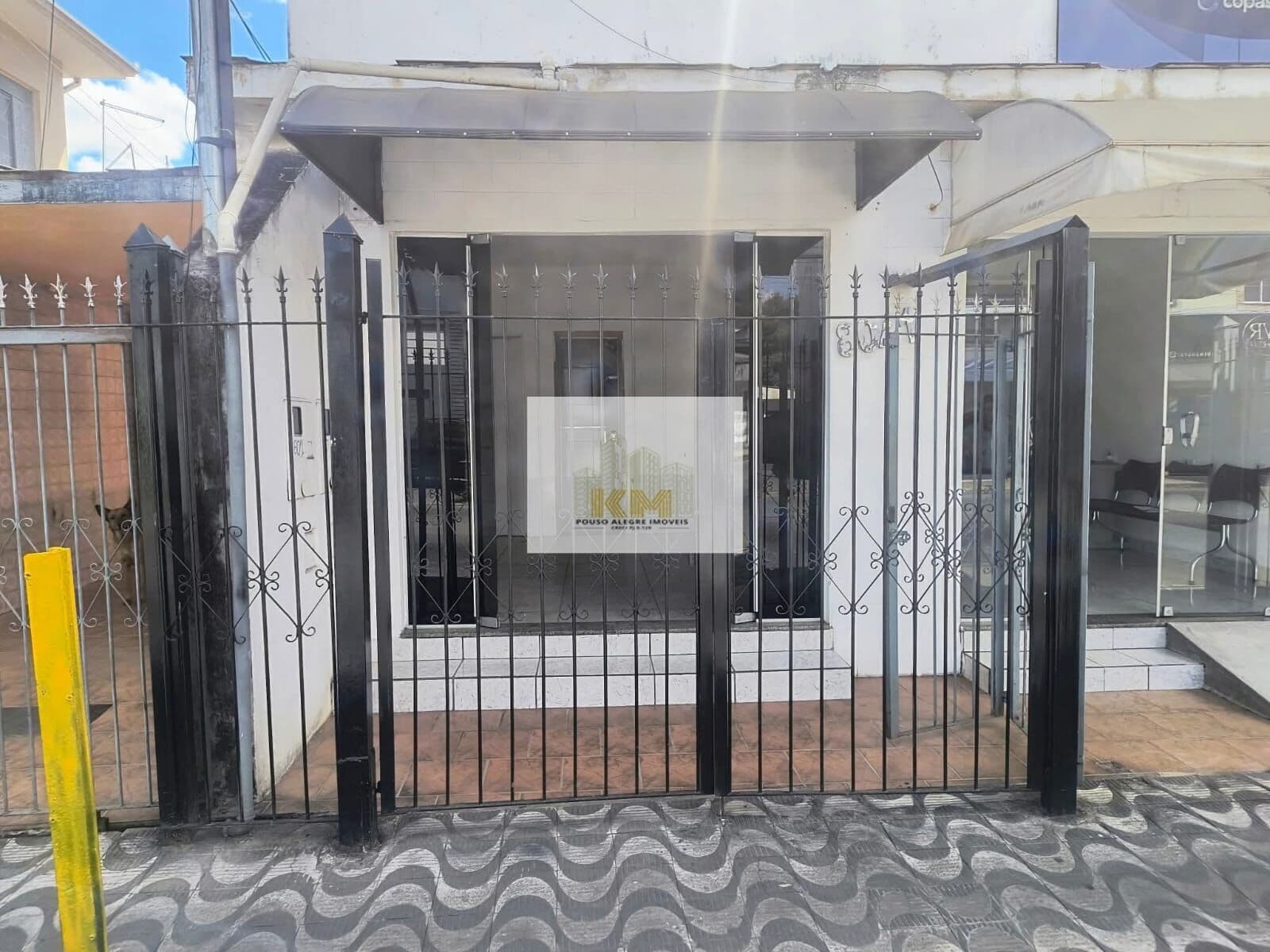 Ponto Comercial Disponível para Locação no Jardim Noronha - R$ 1000,00