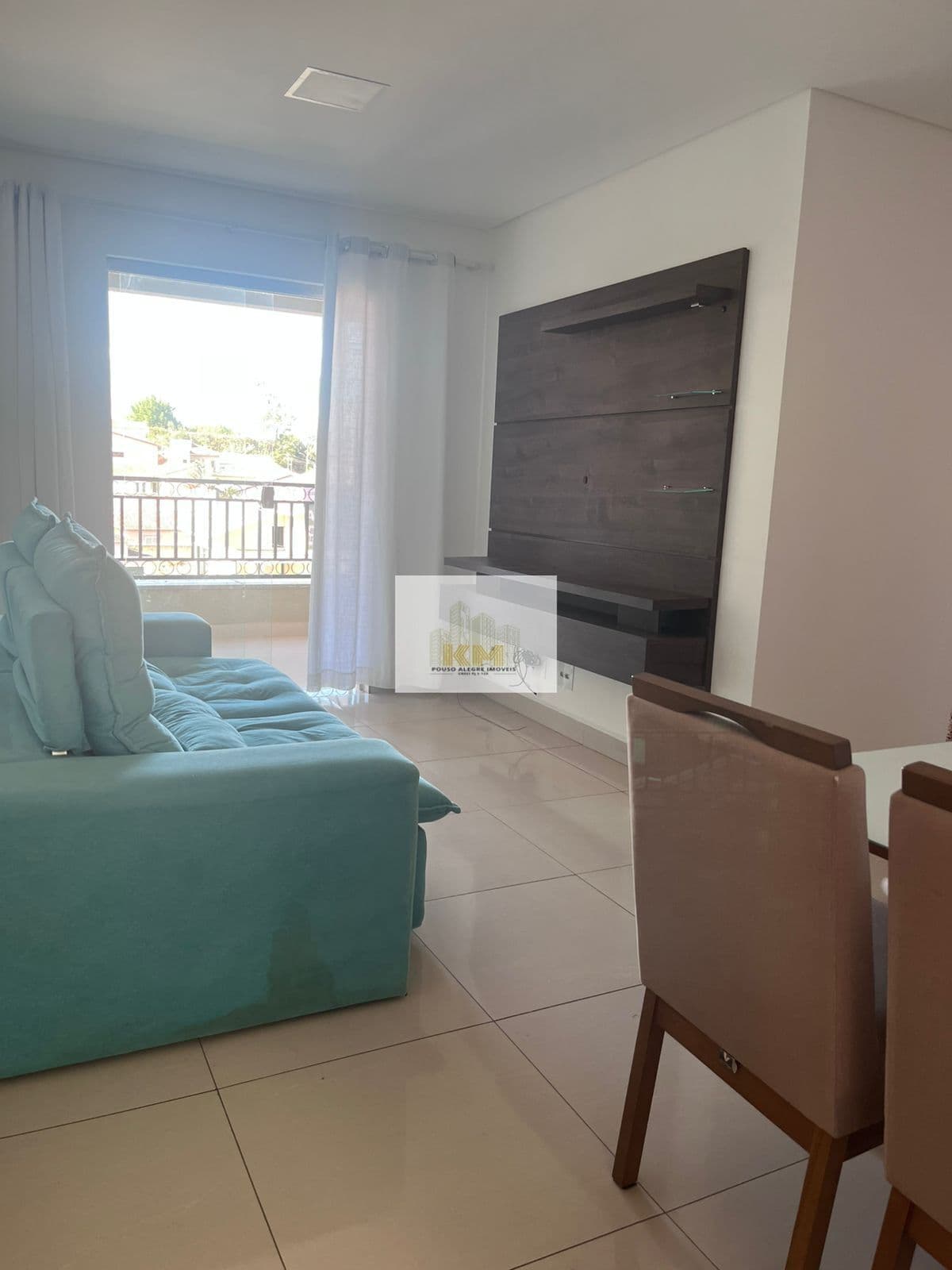 Apartamento para Locação no Fátima 3