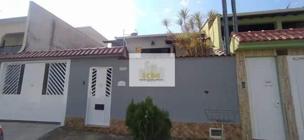 Casa Venda Santa Clara R$700.000,00