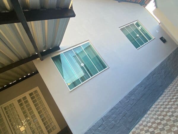 Casa à venda no bairro Costa Rios em Pouso Alegre/MG
