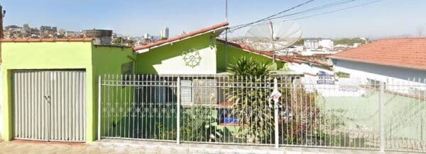 Casa Padrão R$ 420.000,00
