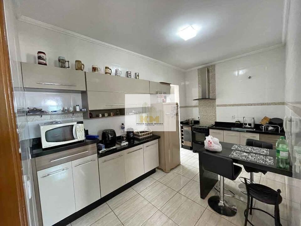 Apartamento à venda Parque Real - R$265.000,00