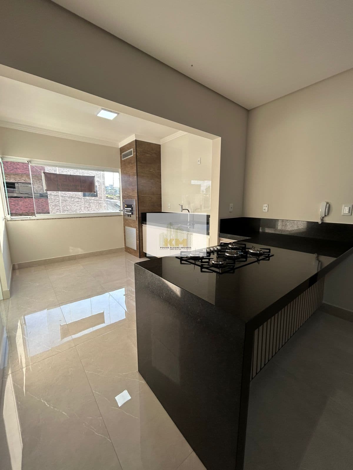 Apartamento à venda no bairro Nhá Chica R$790.000,00