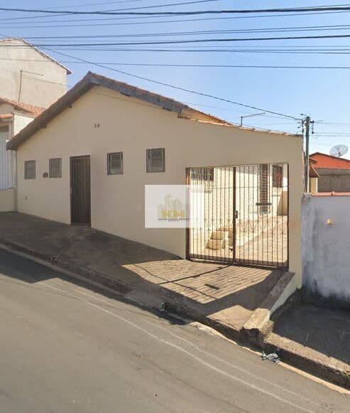 Casa à venda no Morumbi - R$240.000,00