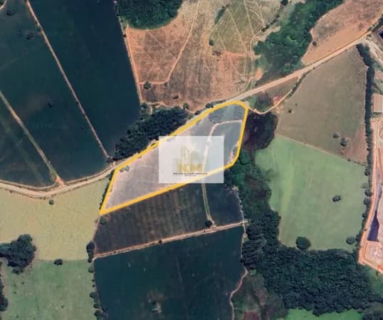 Terreno à venda Faisqueira - R$475.000,00