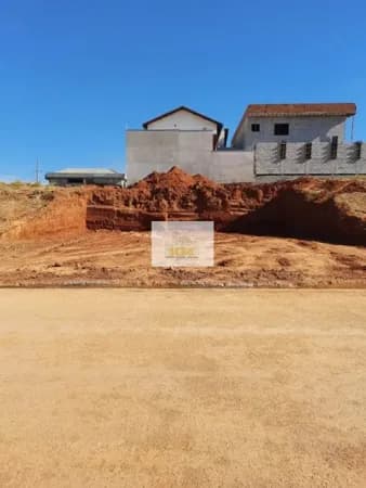 Terreno - Pousada do Sol - R$200.000,00
