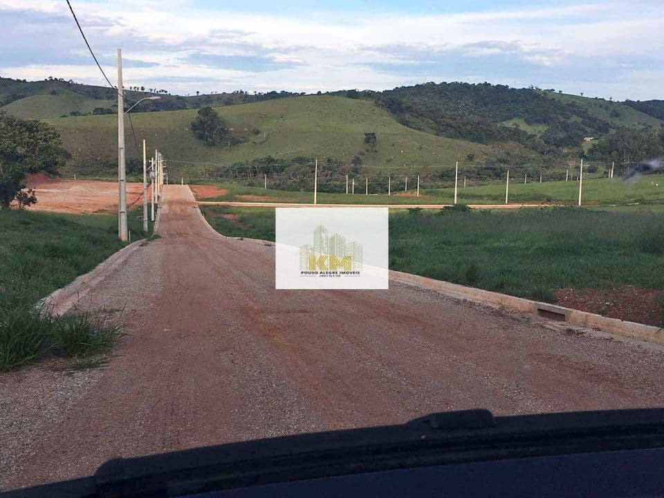Terreno Vale do Sol 1.000mts² R$ 90.000,00