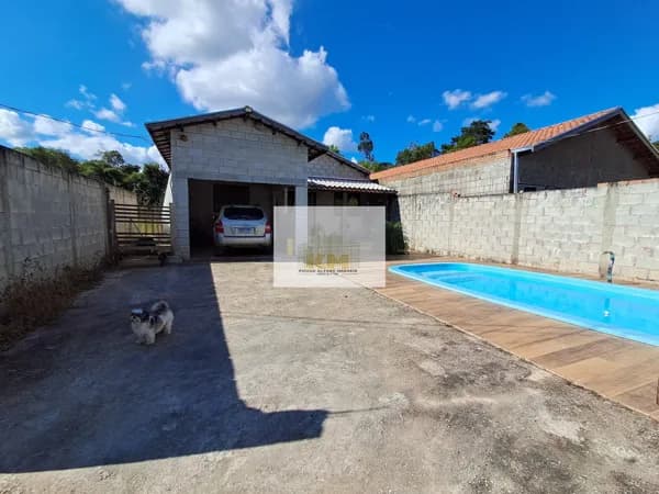 Chácara à venda Ipiranga -R$370.000,00