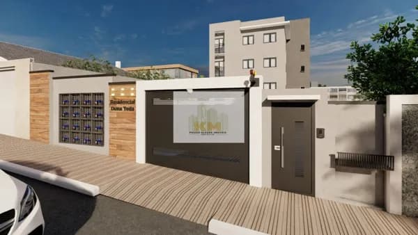 Apartamento no bairro Vila Ema - R$325.000,00
